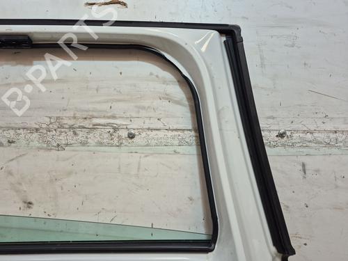 Left rear door PEUGEOT 5008 (0U_, 0E_) 1.6 HDi | BP28358051C4 