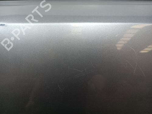 Left rear door OPEL ASTRA H (A04) 1.7 CDTI (L48) | BP13711043C4 