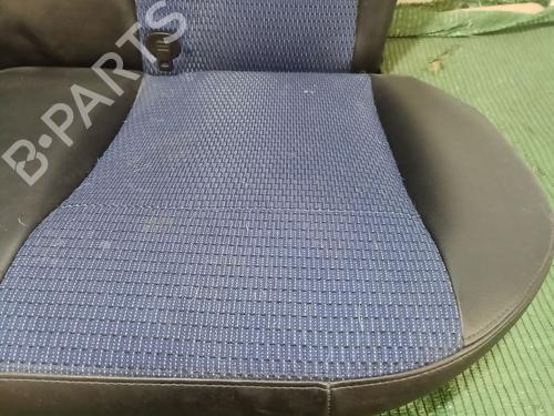 Seats set FORD FIESTA V (JH_, JD_) ST150 | BP21788960C78 