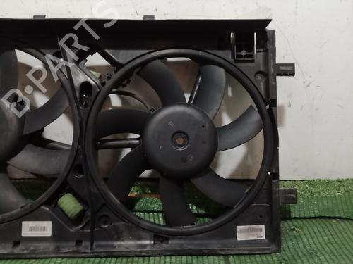 Radiator fan OPEL INSIGNIA A Saloon (G09) 2.0 CDTI (69) | BP22743612M35 