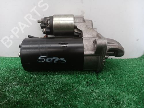 Used Starter BMW 1 (E87) 118 d (122 hp) 13364031