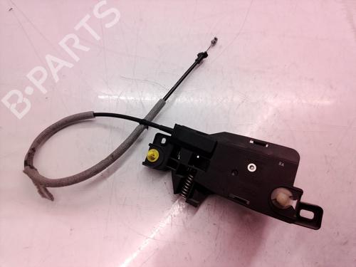 Front right interior door handle FORD MONDEO III (B5Y) 2.0 TDCi | BP8633113I14 