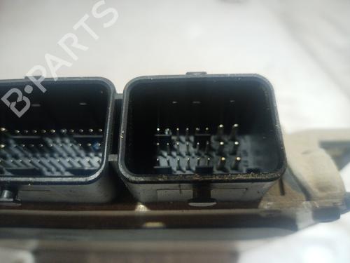 Engine control unit (ECU) CITROËN C2 (JM_) | BP11864264M57