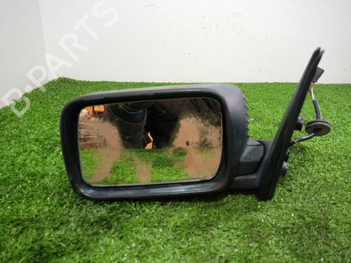 Used Left mirror BMW 3 Compact (E36) [1994-2000]  17117209