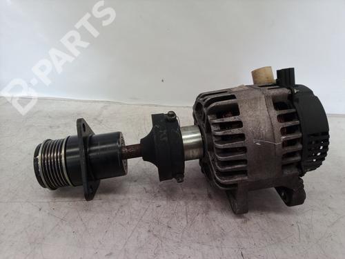 Used Alternator Alternator FORD C-MAX (DM2) 1.8 TDCi (115 hp) 10554347 10554347