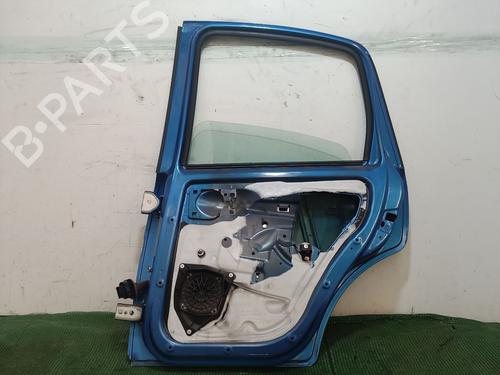 Right rear door CITROËN C3 I (FC_, FN_) 1.4 HDi | BP21129214C5 