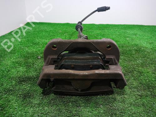 Left front brake caliper BMW 1 (E87) 118 d | BP13445885M105
