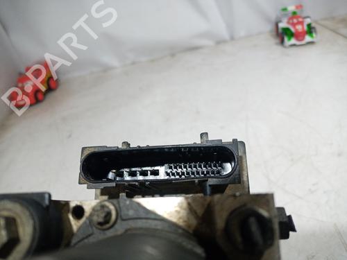 ABS pump OPEL MERIVA A MPV (X03)  | BP11915829M43 