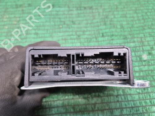 ECU airbags PEUGEOT 5008 II (MC_, MJ_, MR_, M4_) 1.6 BlueHDi 120 (MCBHZH, MCBHZW) | BP29122509M53 
