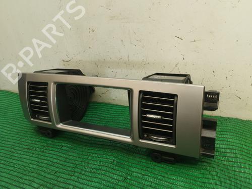 Air vent JAGUAR XF I (X250) 3.0 | BP29737853I21 