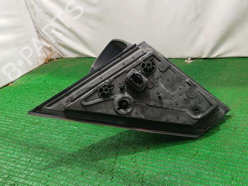 Right mirror RENAULT LAGUNA III (BT0/1) 2.0 dCi GT (BT11, BT1E, BT1N) | BP29308462C27 