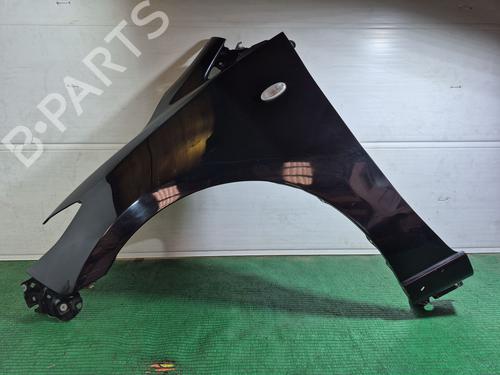 Forskærm venstre MAZDA 5 (CR) 2.0 CD (CR19) (143 hp) 31824707