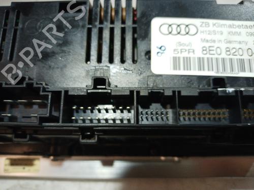 Commande Chauffage AUDI A4 B6 Avant (8E5) 1.9 TDI | BP11920101I5 