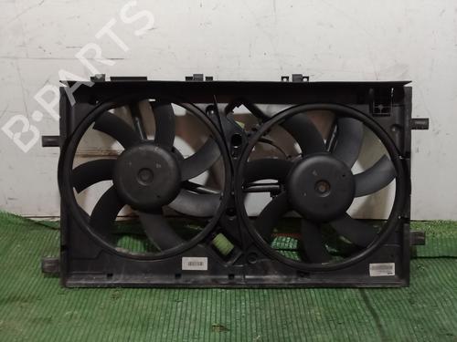 Radiator fan OPEL INSIGNIA A Saloon (G09) 2.0 CDTI (69) | BP22743612M35 