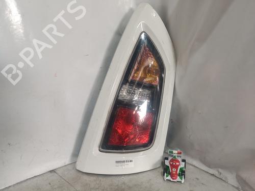 Used Right taillight Right taillight KIA SOUL III (SK3) E-SOUL (204 hp) 40102402 40102402