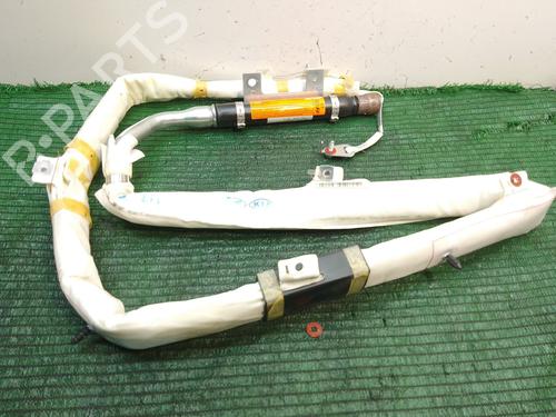 Left curtain airbag HYUNDAI i30 (FD)  | BP19940786C11 