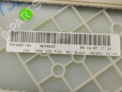 Bekleding achter links BMW X5 (E70) 3.0 d | BP30458980C60