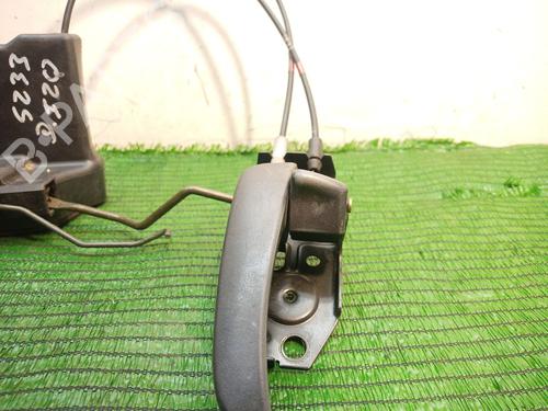 Front left lock HYUNDAI TRAJET (FO) 2.0 | BP19275534C98 