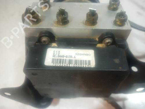 ABS pump HONDA CR-V I (RD)  | BP12322674M43 