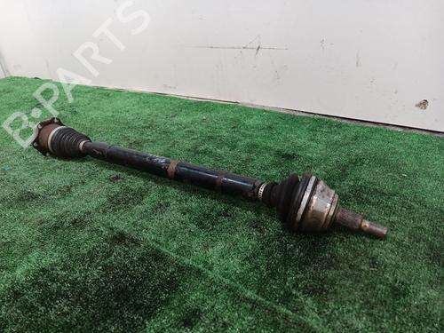 Right front driveshaft AUDI TT Roadster (8N9) 1.8 T | BP13550781M39 
