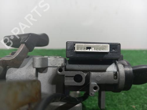 Steering column CHEVROLET KALOS  | BP15211180M21 