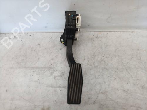 Pedal CHEVROLET AVEO Hatchback (T300)  | BP7929256I4