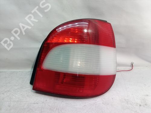 Used Right taillight RENAULT SCÉNIC I MPV (JA0/1_, FA0_) [1999-2010]  9621989
