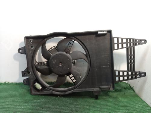 Radiator fan FIAT PUNTO (188_) 1.4 | BP22977608M35 