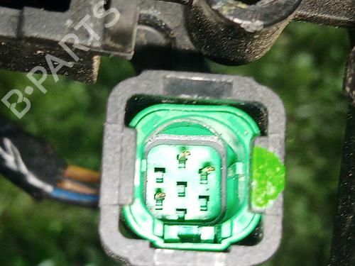 Rear right lock FORD FOCUS III 1.0 EcoBoost | BP24149081C99 
