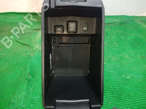 Middle console HONDA CIVIC IX Tourer (FK) 1.6 i-DTEC (FK3) | BP29132876I22 