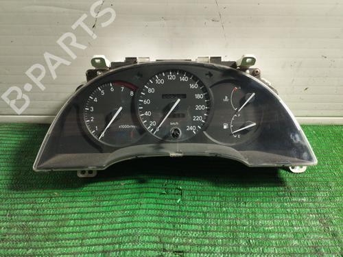 Used Instrument cluster Instrument cluster TOYOTA CELICA Coupe (_T20_) 1.8 i 16V (AT200) (116 hp) 40595450 40595450