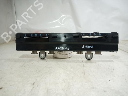 Electronic module MERCEDES-BENZ S-CLASS (W221, V221)  | BP11745844M83 