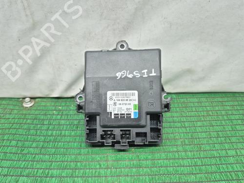 Used Electronic module MERCEDES-BENZ A-CLASS (W169) A 180 CDI (169.007, 169.307) (109 hp) 29360906