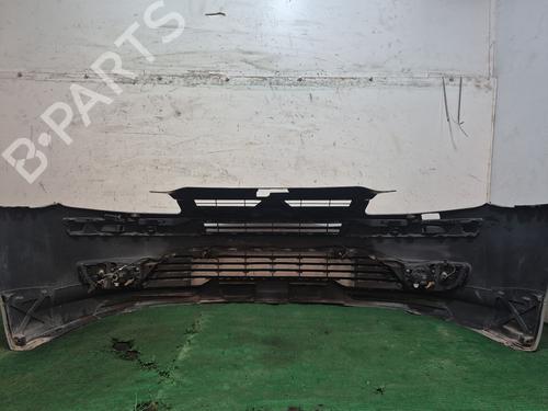 Zderzak przedni CITROËN C4 I (LC_) 1.6 HDi | BP29612607C7
