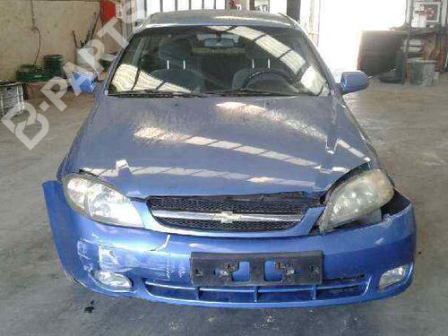 Used Parts DAEWOO LACETTI Hatchback (KLAN)  1.6  906827