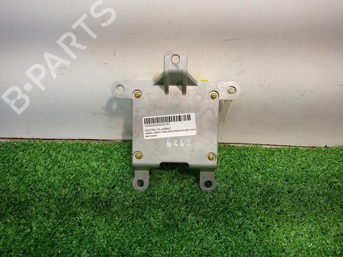 Kollisjonspute styreenhet SUBARU LEGACY IV (BL)  | BP15655770M53 