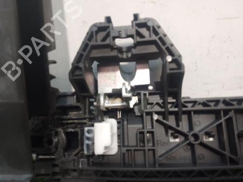 Front right exterior door handle MERCEDES-BENZ B-CLASS Sports Tourer (W246, W242) B 180 CDI (246.200) | BP18644317C129 
