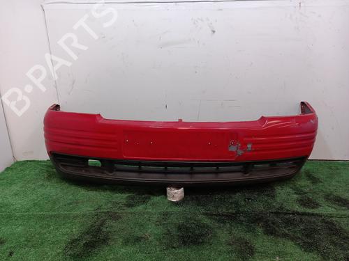 Used Front bumper SEAT AROSA (6H1) [1997-2004]  15007508