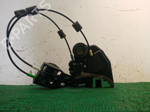 Rear right lock TOYOTA RAV 4 III (_A3_) 2.2 D (ALA35_) | BP30168134C99