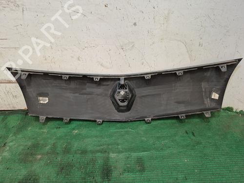 Grille RENAULT KANGOO / GRAND KANGOO II (KW0/1_) 1.5 dCi 90 (KW05, KW08, KW0G, KW11) | BP28624131C40