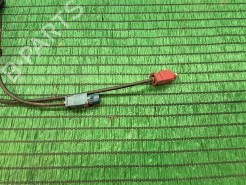 Antenna/Base AUDI A8 D3 (4E2, 4E8) 4.2 TDI quattro | BP40102691C140 - Image 2