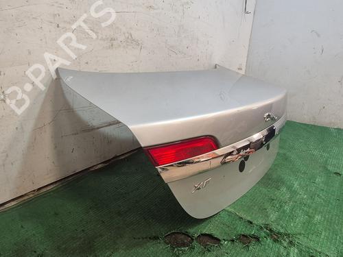 Tailgate JAGUAR XF I (X250) 3.0 | BP29632165C6 
