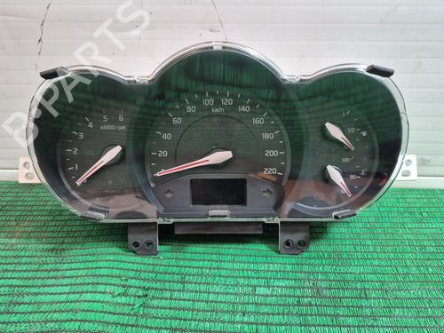 instrument-cluster-kia-rio-iii-ub-2011-2012-2013-2014-2015-2016-2017-40453152 main image