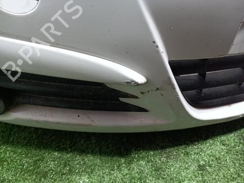 Front bumper OPEL CORSA D (S07)  | BP16493460C7 