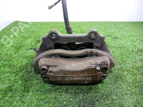 Right front brake caliper MERCEDES-BENZ S-CLASS (W220)  | BP18013274M104 