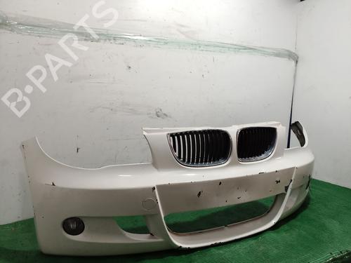 Front bumper BMW 1 (E87) 118 d | BP23435074C7 