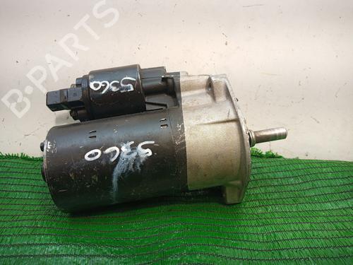Starter VW LUPO I (6X1, 6E1) 1.0 | BP19112339M8 