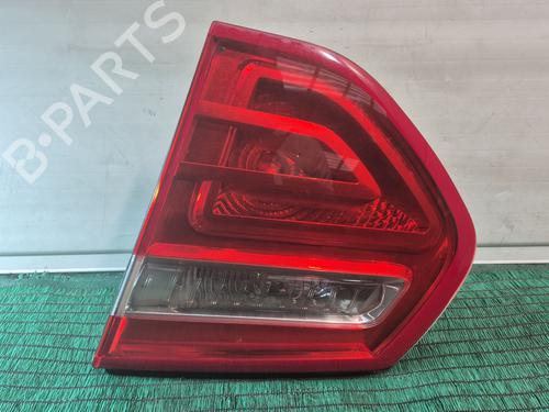 Used Right tailgate light CITROËN C4 Picasso I MPV (UD_) 2.0 HDi 138 (136 hp) 31360618