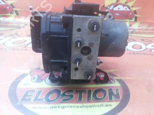 Used ABS pump ALFA ROMEO 147 (937_) 1.6 16V T.SPARK ECO (937.AXA1A, 937.BXA1A) (105 hp) 7922867
