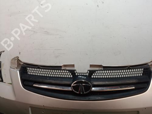 Front bumper TATA INDICA 1.4 | BP20689358C7 